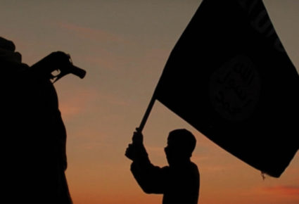 Amazon Buys ISIS Documentary ‘City of Ghosts’