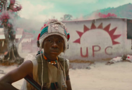 Netflix’s ‘Beasts of No Nation’ Watched By 3 Million Subscribers (in just 2 weeks)