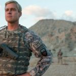 Viewpoint: Why we all need to watch Brad Pitt’s film War Machine